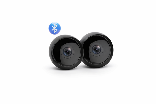 HuisVeiligNL™ MiniCam