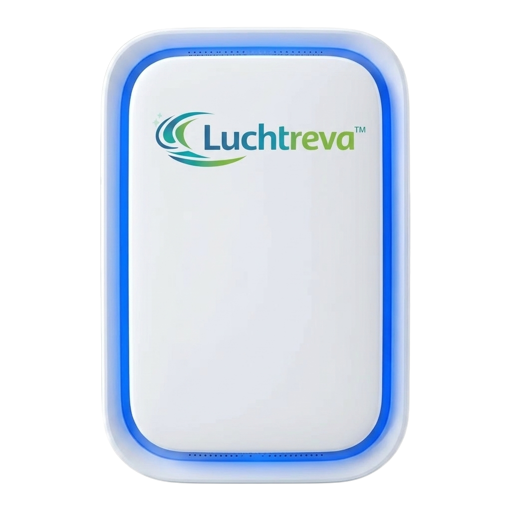 Luchtreva™ Plug-in Luchtreiniger