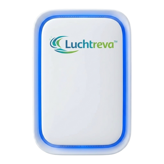 Luchtreva™ Plug-in Luchtreiniger