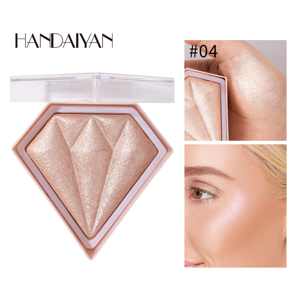 Glow Finish Compact Powder
