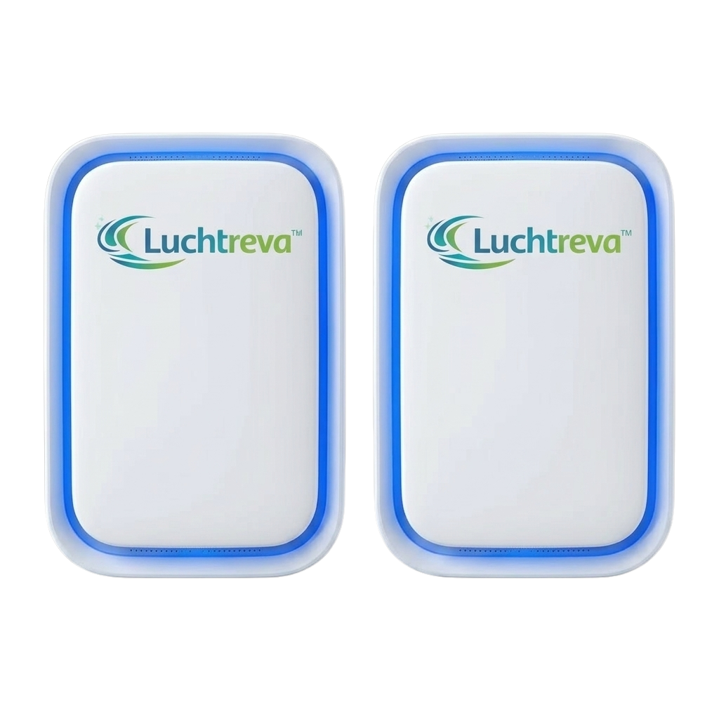 Luchtreva™ Plug-in Luchtreiniger