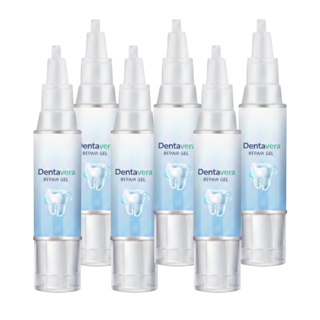 1+1 DentAvera™ Tandvleesherstelgel