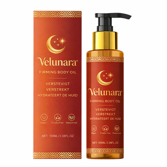 Velunara™ Verstevigende Lichaamsolie
