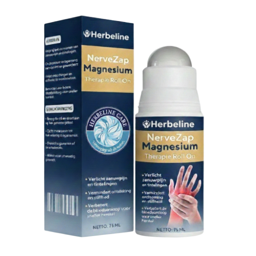 HerBeline Zenuwpijn Roll-On