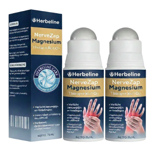 HerBeline Zenuwpijn Roll-On