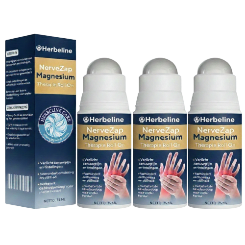 HerBeline Zenuwpijn Roll-On