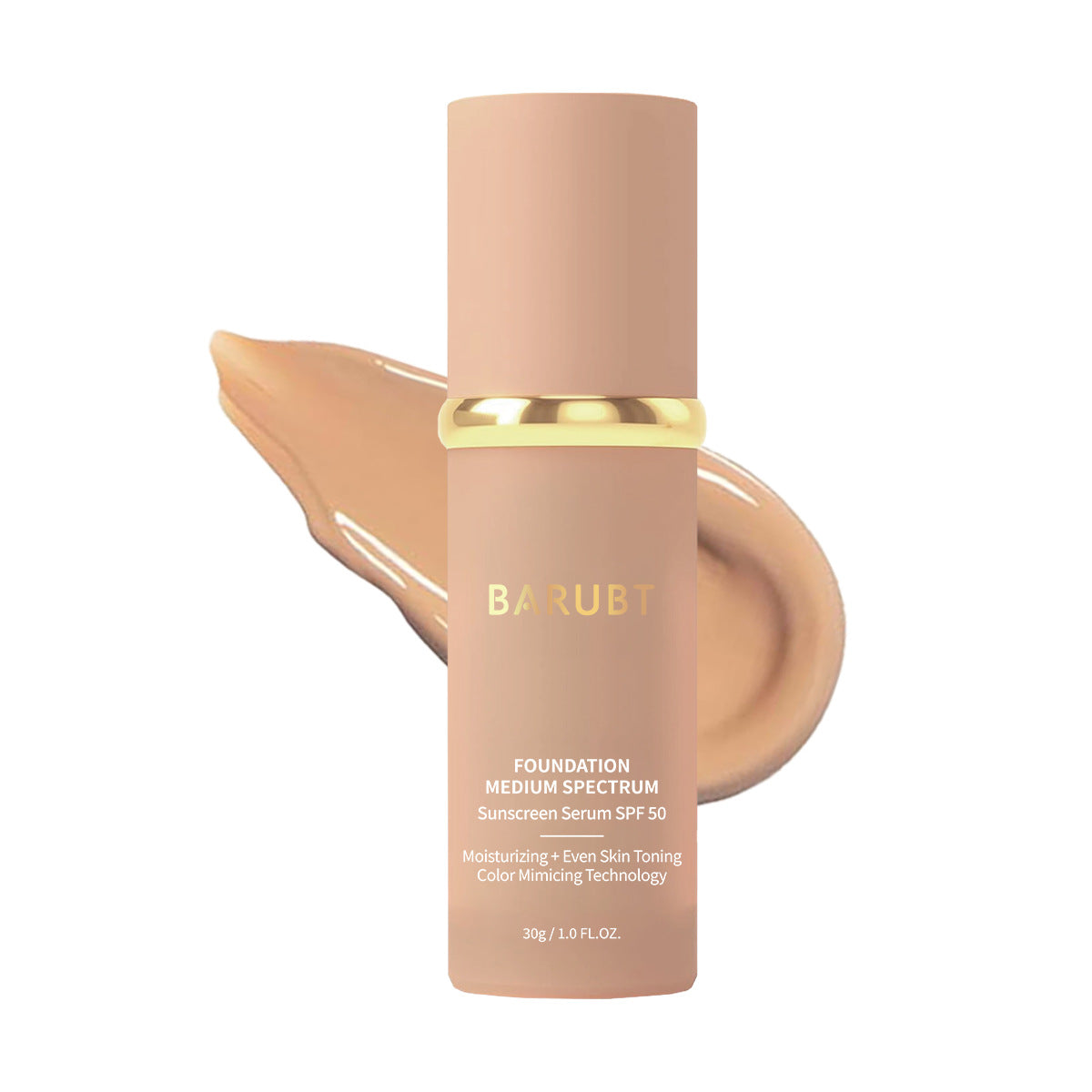Radiant Skin Foundation Concealer