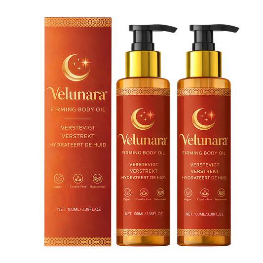 Velunara™ Verstevigende Lichaamsolie