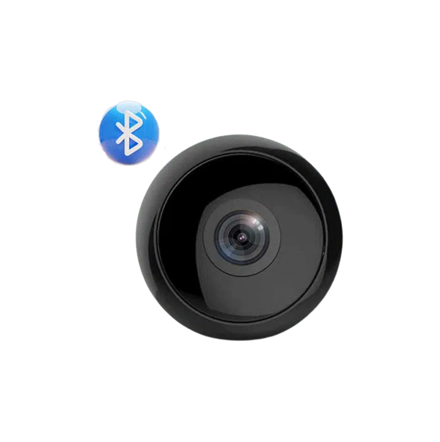 HuisVeiligNL™ MiniCam
