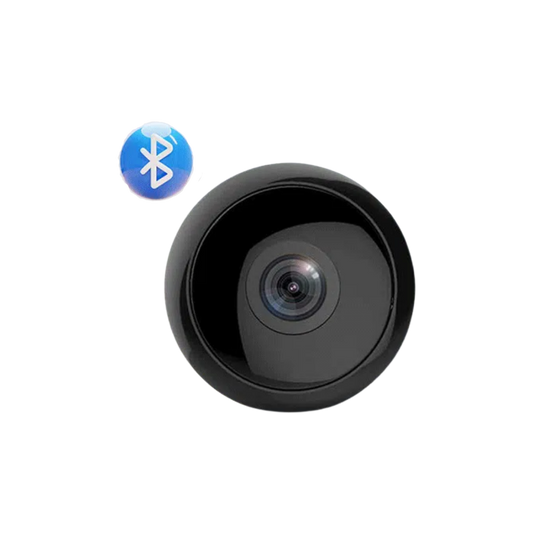 HuisVeiligNL™ MiniCam