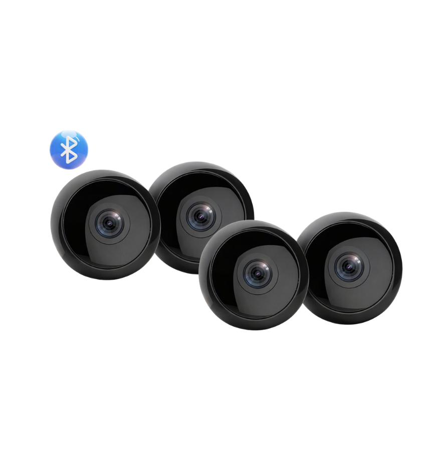 HuisVeiligNL™ MiniCam